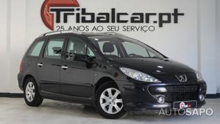 Peugeot 307 de 2006