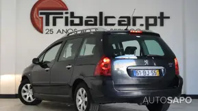 Peugeot 307 de 2006