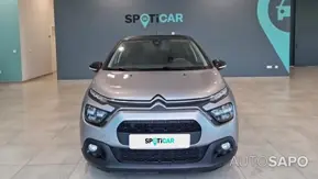 Citroen C3 1.2 PureTech Elle EAT6 de 2024