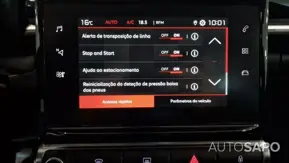 Citroen C3 1.2 PureTech Elle EAT6 de 2024