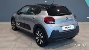 Citroen C3 1.2 PureTech Elle EAT6 de 2024