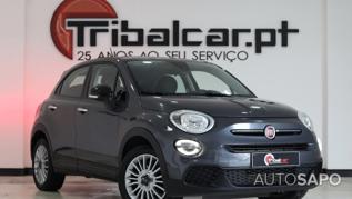 Fiat 500X de 2020