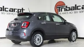 Fiat 500X de 2020