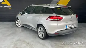 Renault Clio de 2014