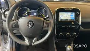 Renault Clio de 2014