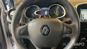 Renault Clio de 2014