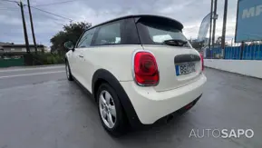 MINI One de 2019