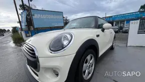 MINI One de 2019