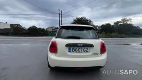 MINI One de 2019