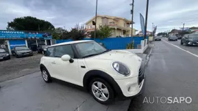 MINI One de 2019