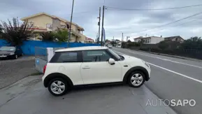 MINI One de 2019