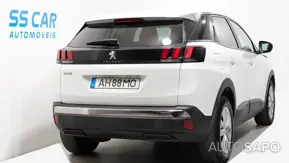 Peugeot 3008 1.5 BlueHDi Active de 2019