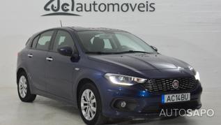 Fiat Tipo 1.3 Multijet de 2020