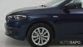 Fiat Tipo 1.3 Multijet de 2020