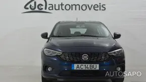 Fiat Tipo 1.3 Multijet de 2020