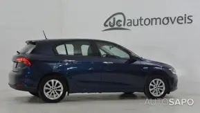 Fiat Tipo 1.3 Multijet de 2020