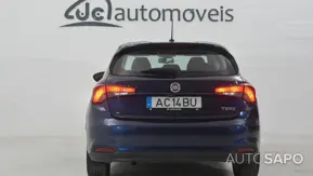 Fiat Tipo 1.3 Multijet de 2020