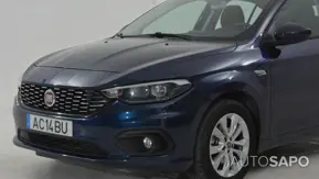 Fiat Tipo 1.3 Multijet de 2020