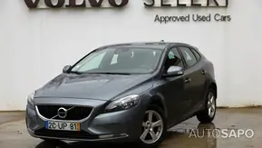 Volvo V40 de 2018