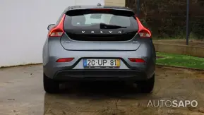 Volvo V40 de 2018