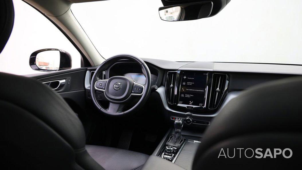 Volvo XC60 de 2019