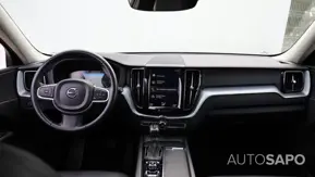 Volvo XC60 de 2019