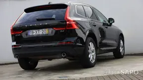 Volvo XC60 de 2019