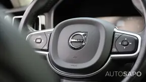 Volvo XC60 de 2019