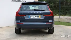 Volvo XC60 de 2019