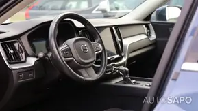 Volvo XC60 de 2019