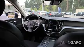 Volvo XC60 de 2019