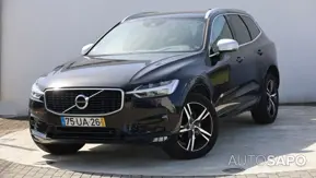 Volvo XC60 de 2017