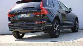 Volvo XC60 de 2017