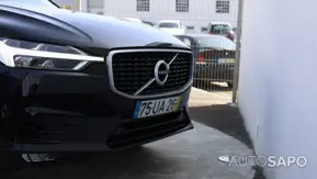 Volvo XC60 de 2017