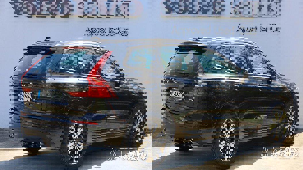 Volvo XC60 de 2019
