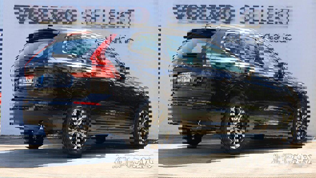 Volvo XC60 de 2019