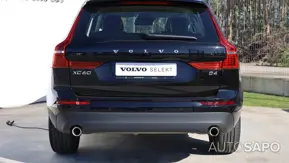 Volvo XC60 de 2019