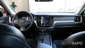 Volvo XC60 de 2019