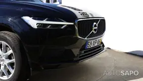 Volvo XC60 de 2019