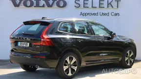 Volvo XC60 de 2019