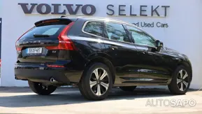 Volvo XC60 de 2019