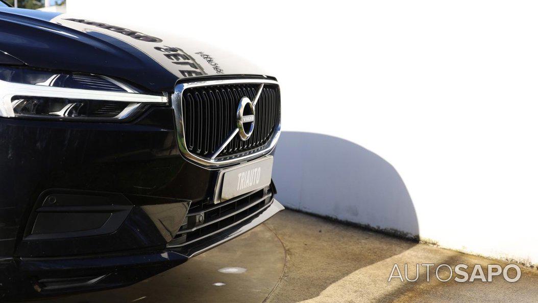 Volvo XC60 de 2018