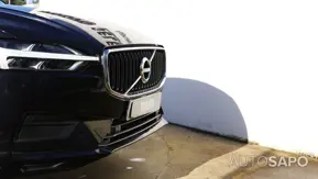 Volvo XC60 de 2018