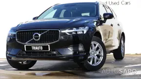 Volvo XC60 de 2018