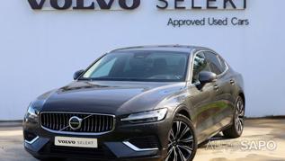 Volvo S60 de 2023