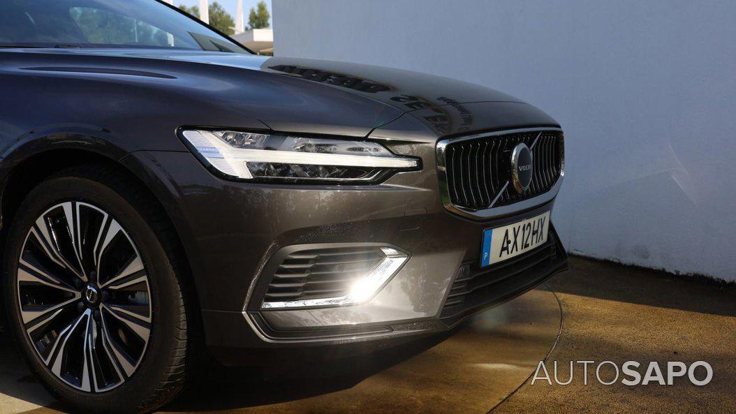 Volvo S60 de 2023