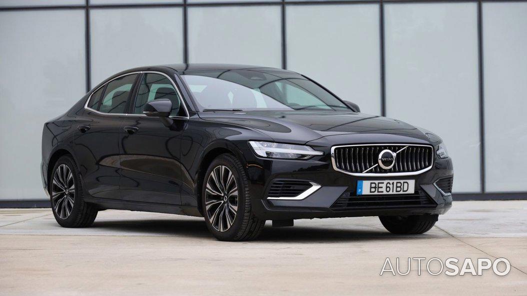 Volvo S60 de 2023