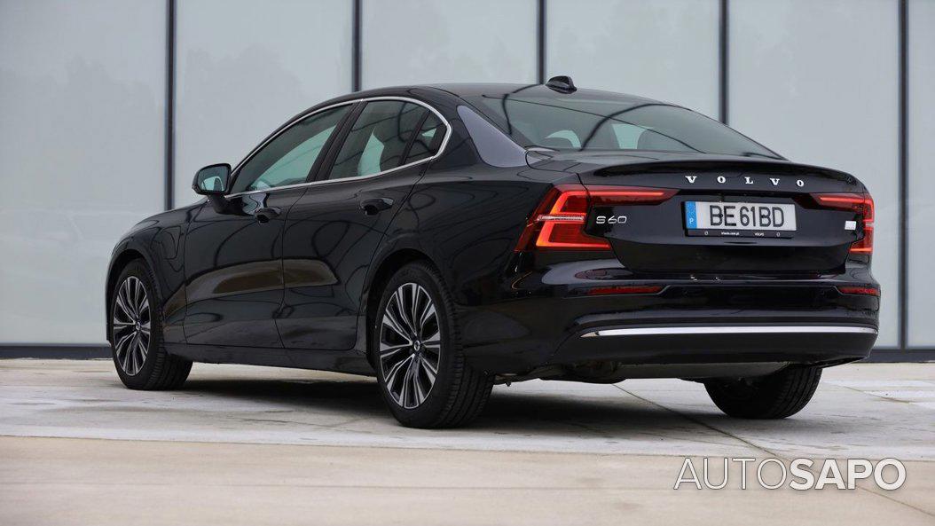 Volvo S60 de 2023