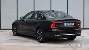 Volvo S60 de 2023