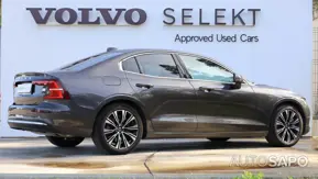 Volvo S60 de 2023